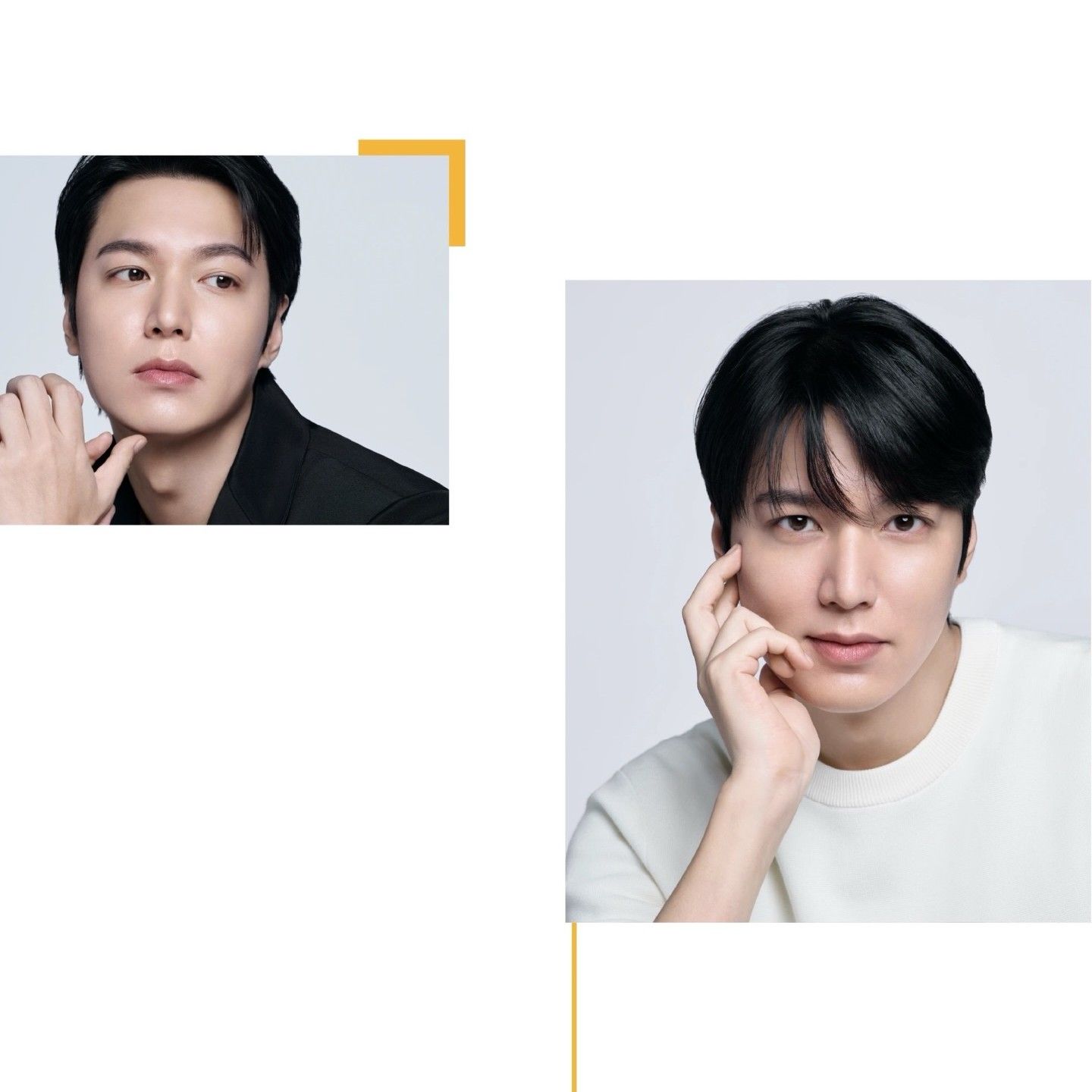 이민호의 최신 사진