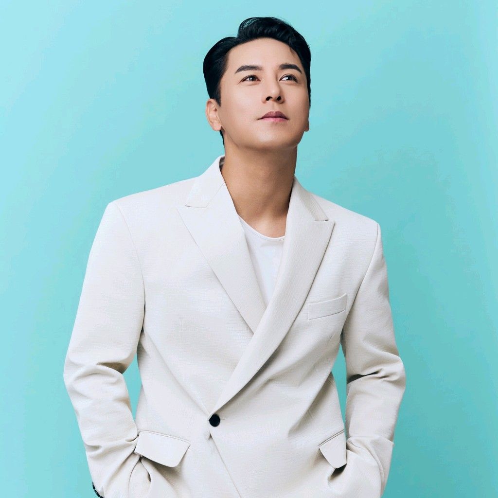 張民好的最新照片