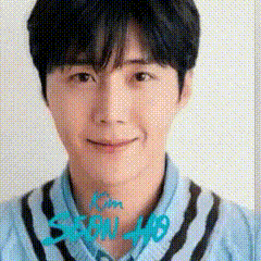 Foto kegiatan terbaru dari Kim Seonho