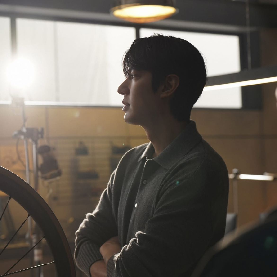 イ・ミンホの最新写真