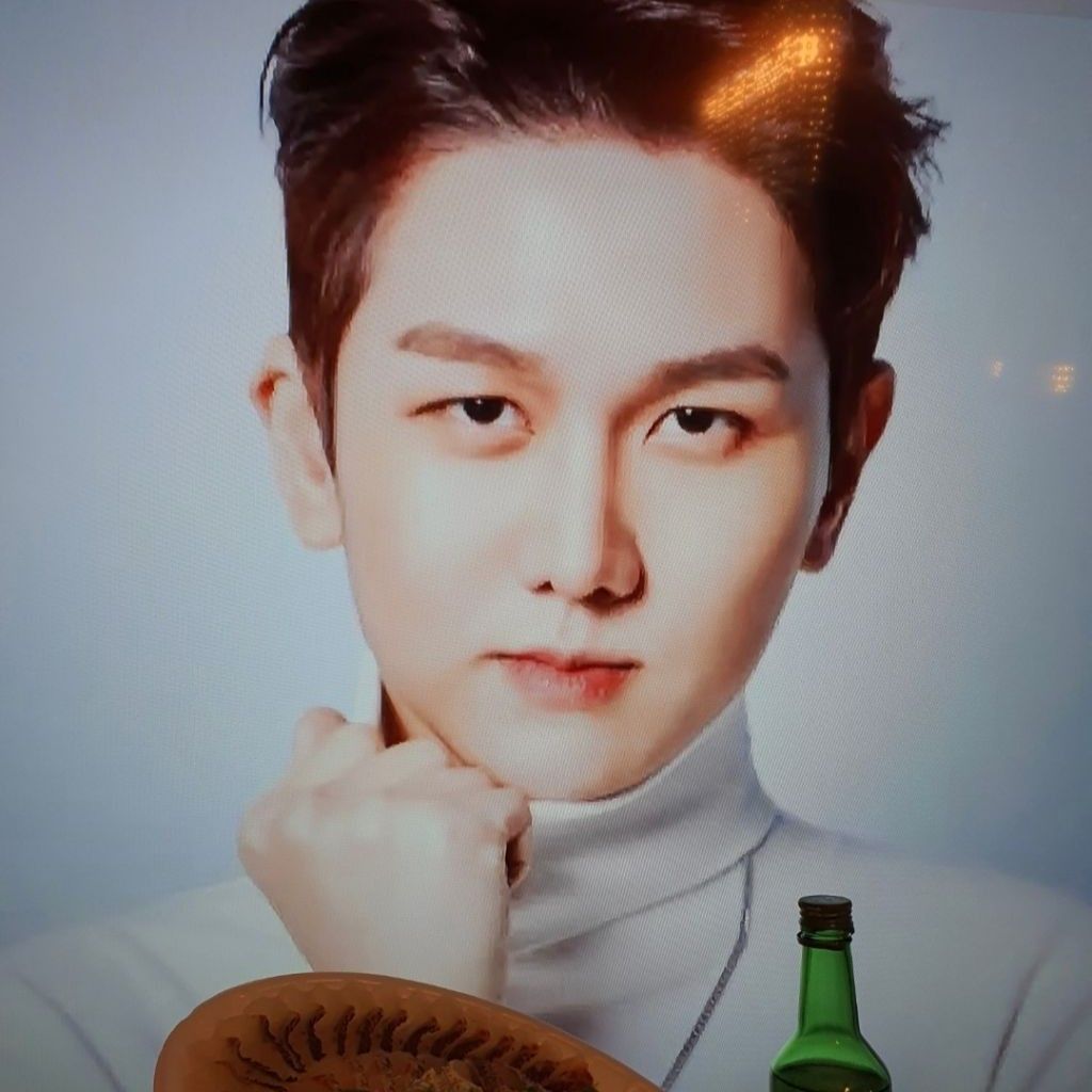 金秀瓒的近期活动照