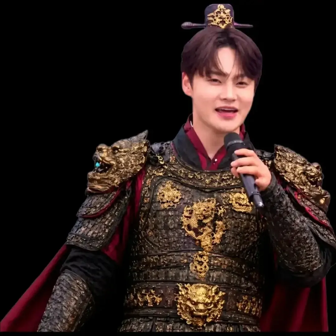 박서진 최근 활동샷