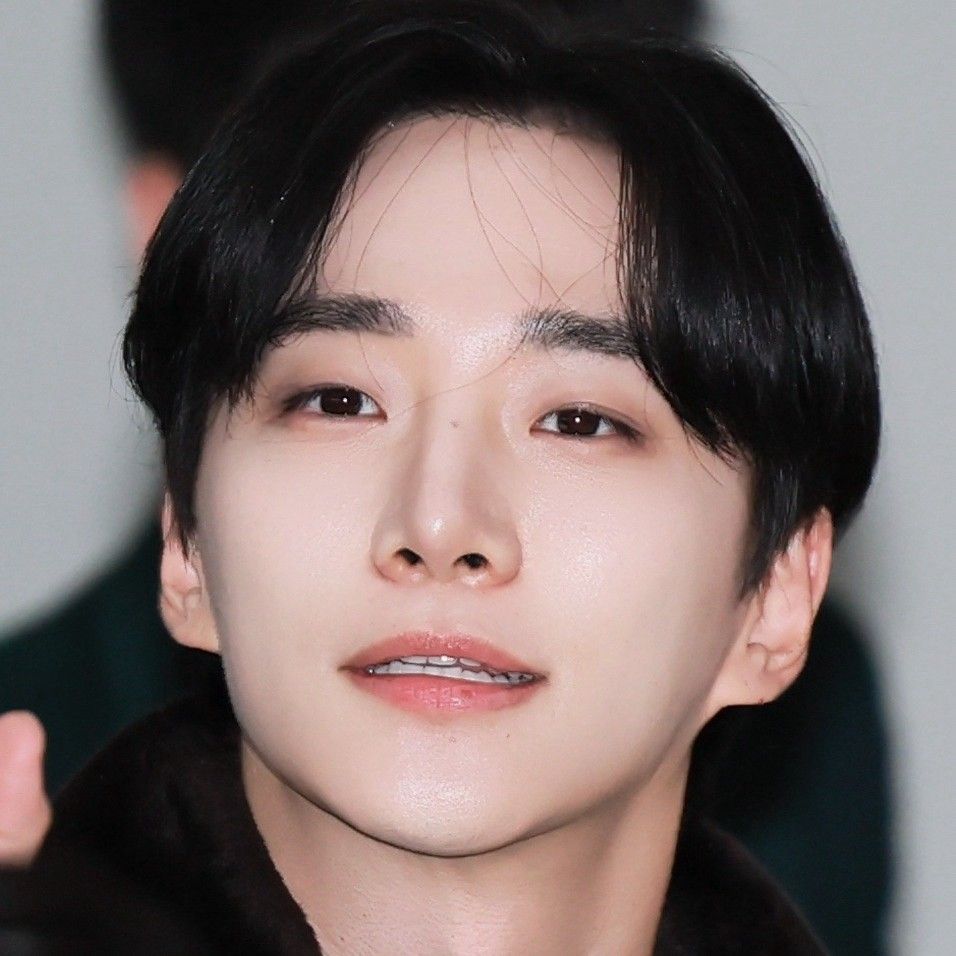 粉絲拍下的李俊昊瞬間