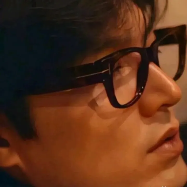 이민호 최근 활동샷