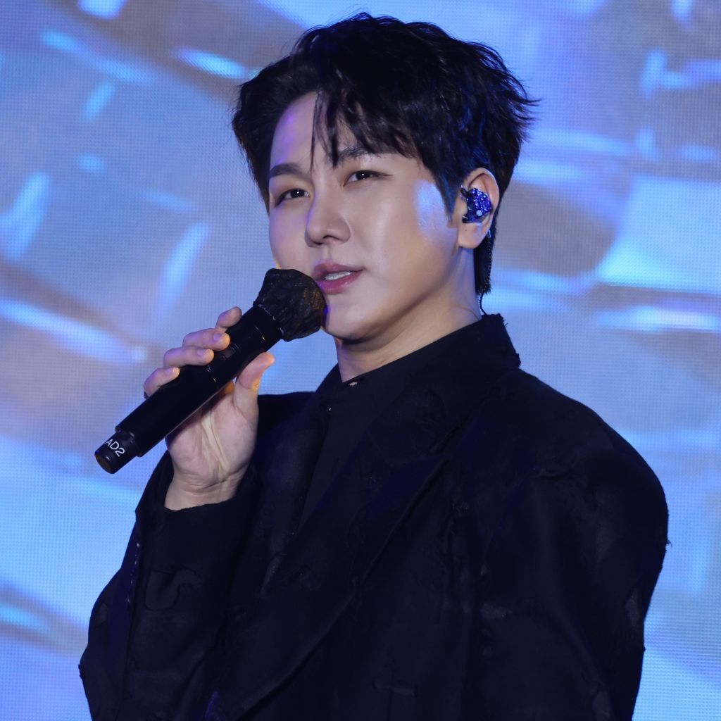 キム・スチャンの最近の活動ショット