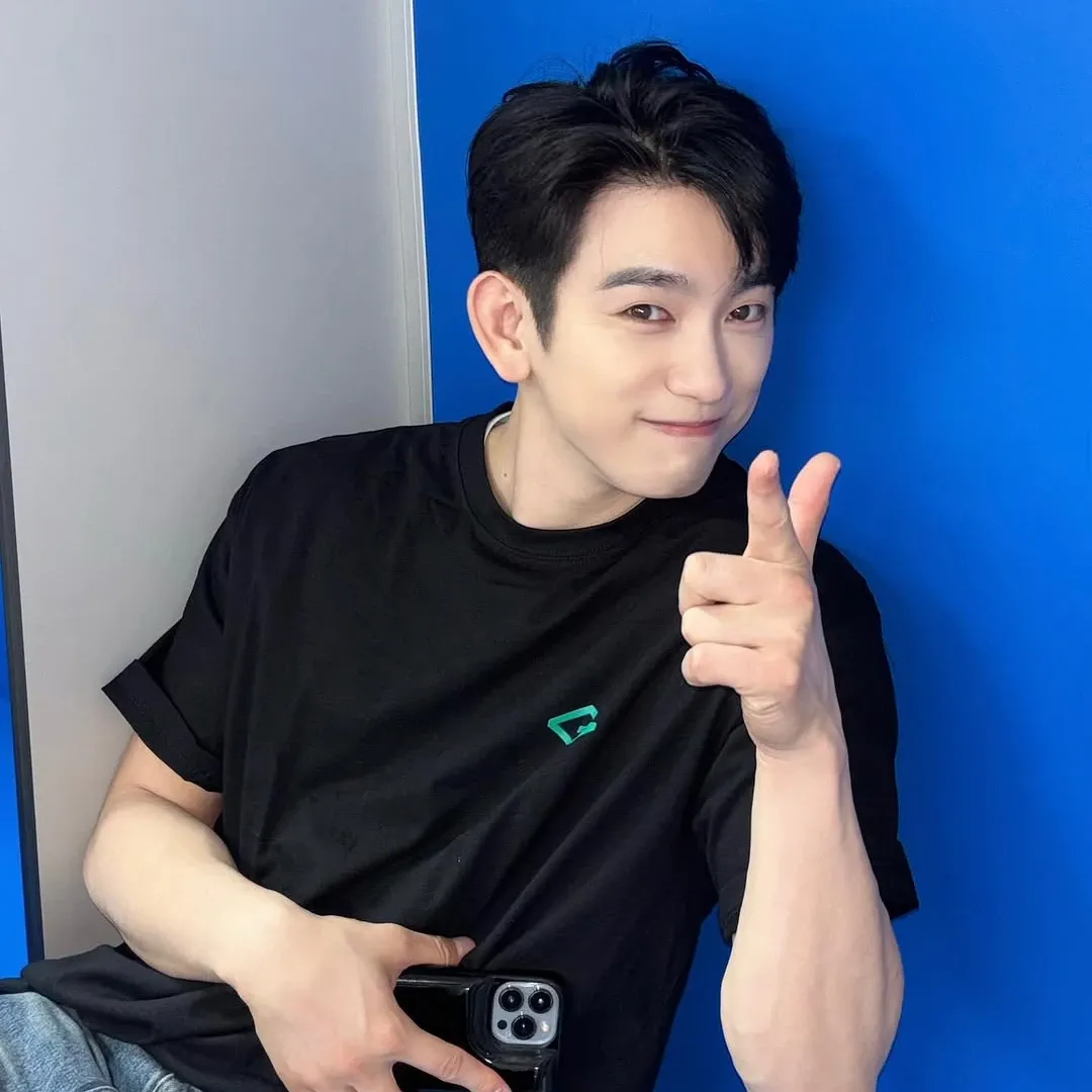 박진영의 최신 사진