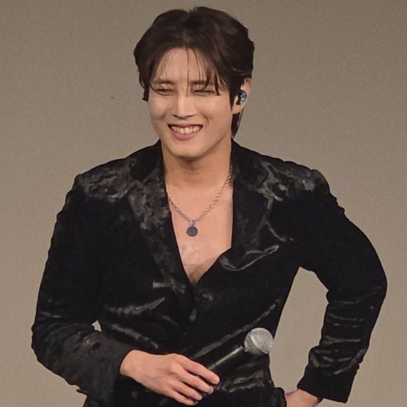 Latest photo of Kim Jungyeon