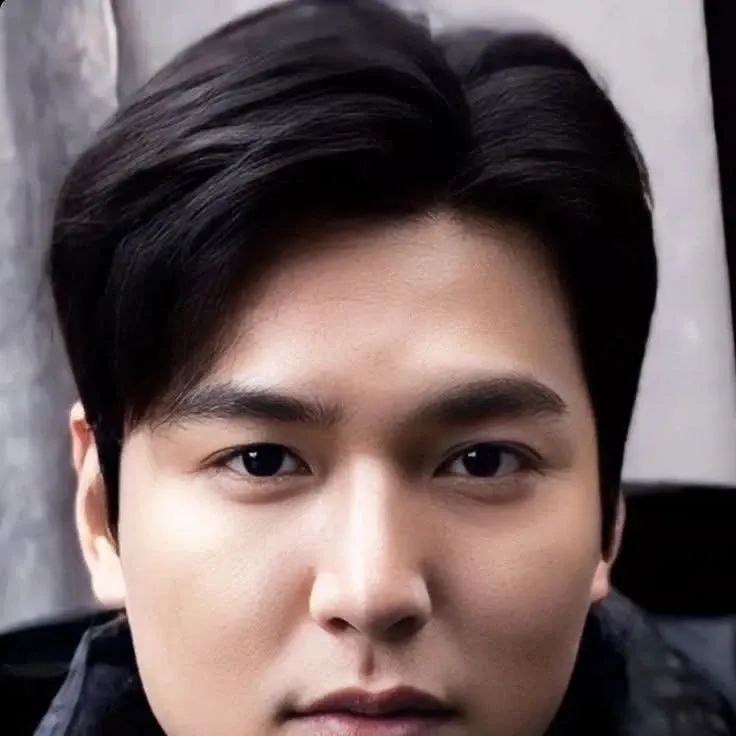 A moment captured by a fan of Lee Minho