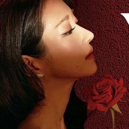 Latest photo of Seo Yeaji