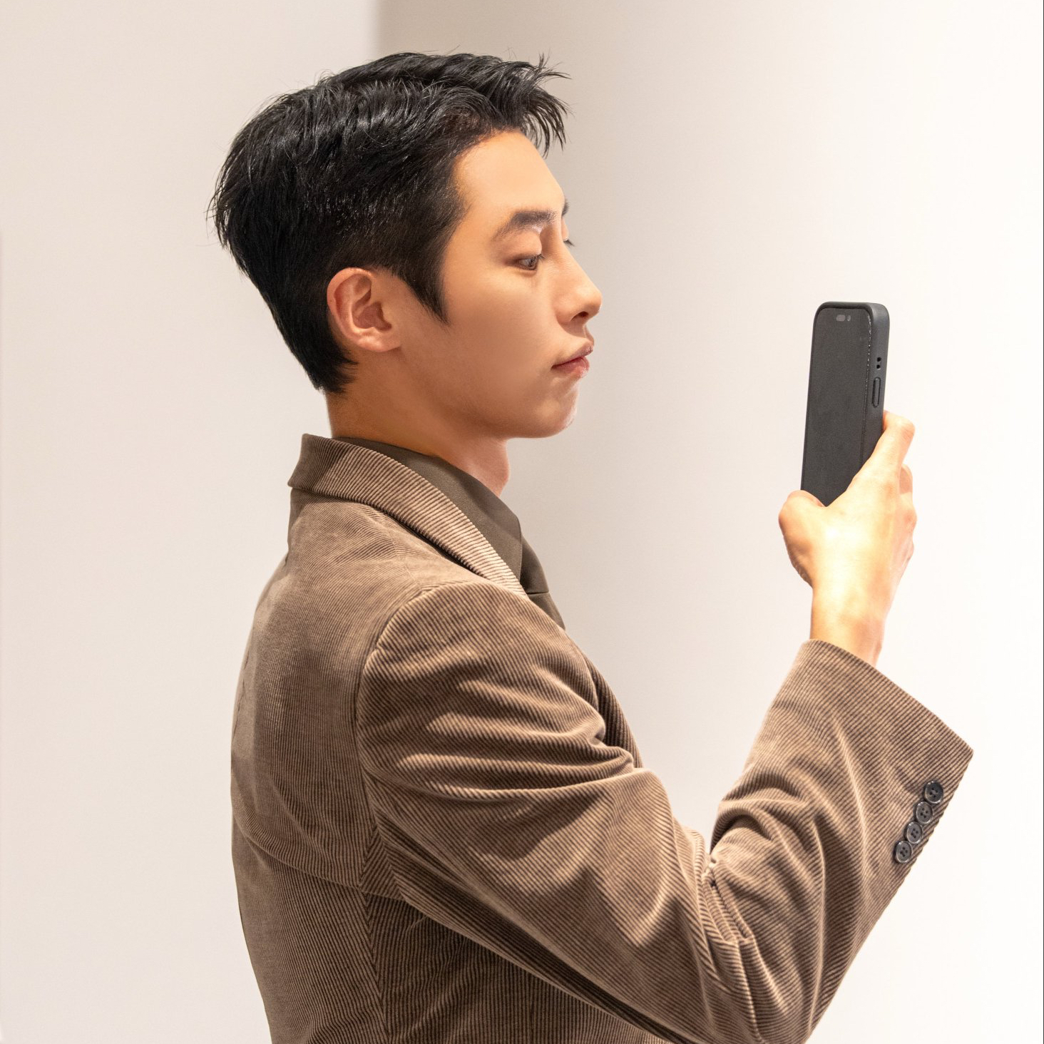 Latest photo of Lee Jaewook