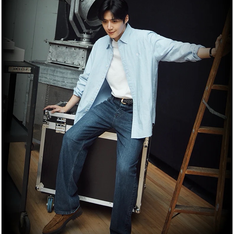 김선호의 최신 사진