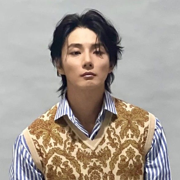 Latest photo of Yoon Shiyoon