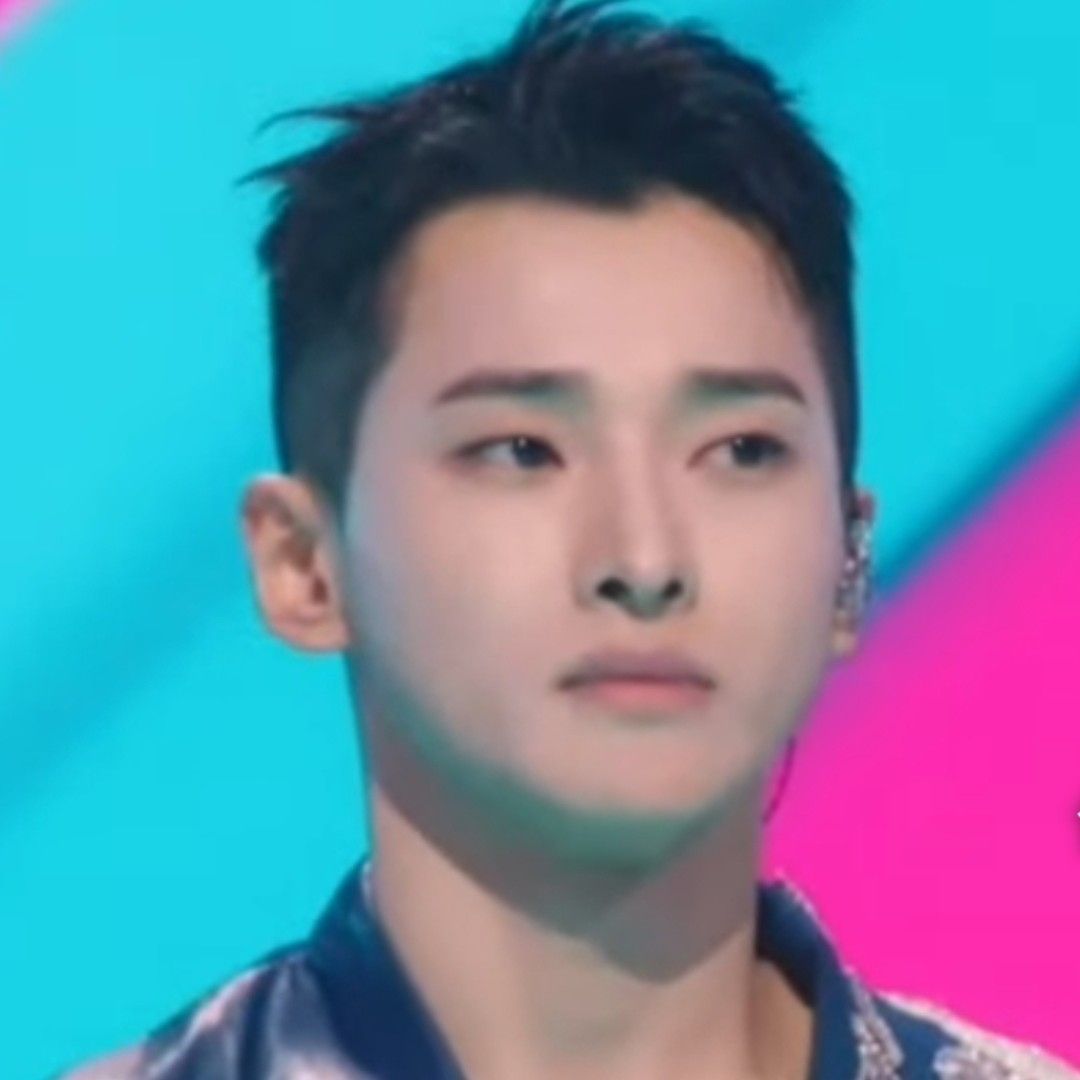 Recent activity shot of Seong Ri