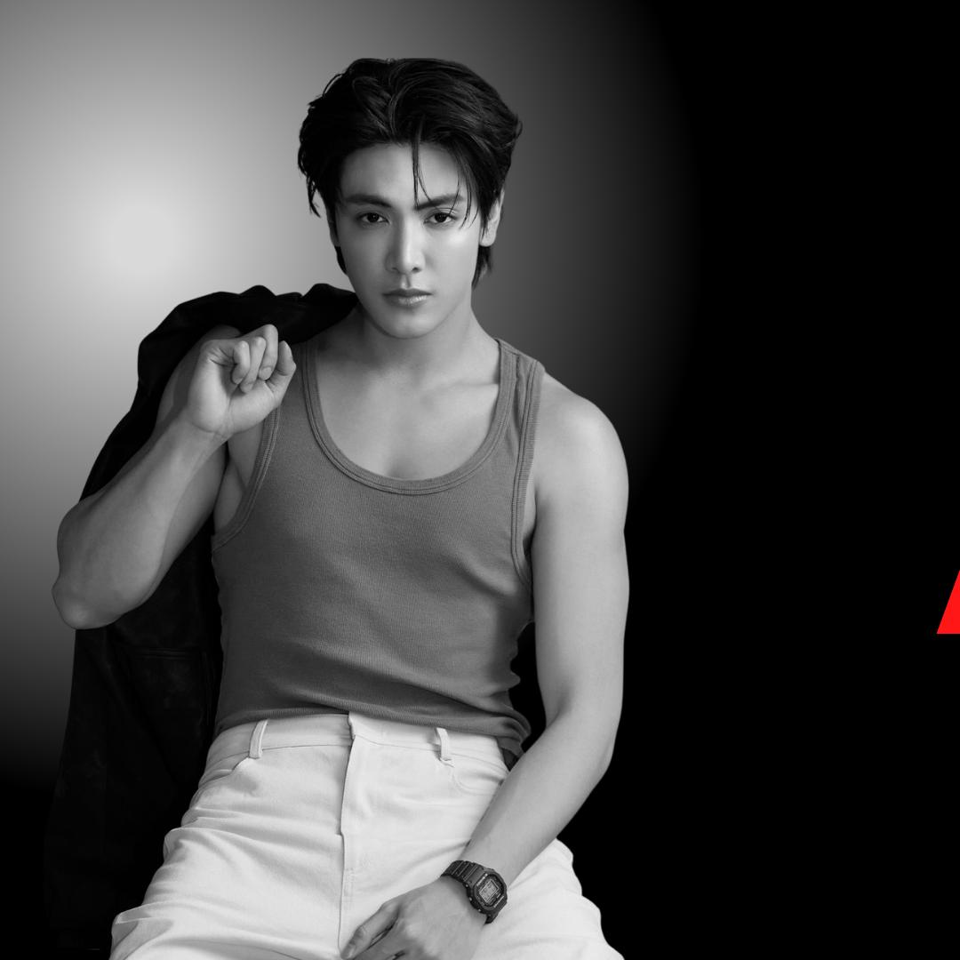 Latest photo of Joong Archen Aydin