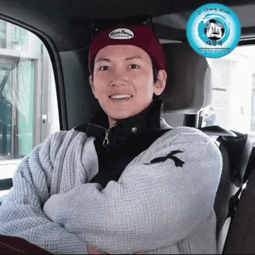 チ・チャンウクの最近の活動ショット