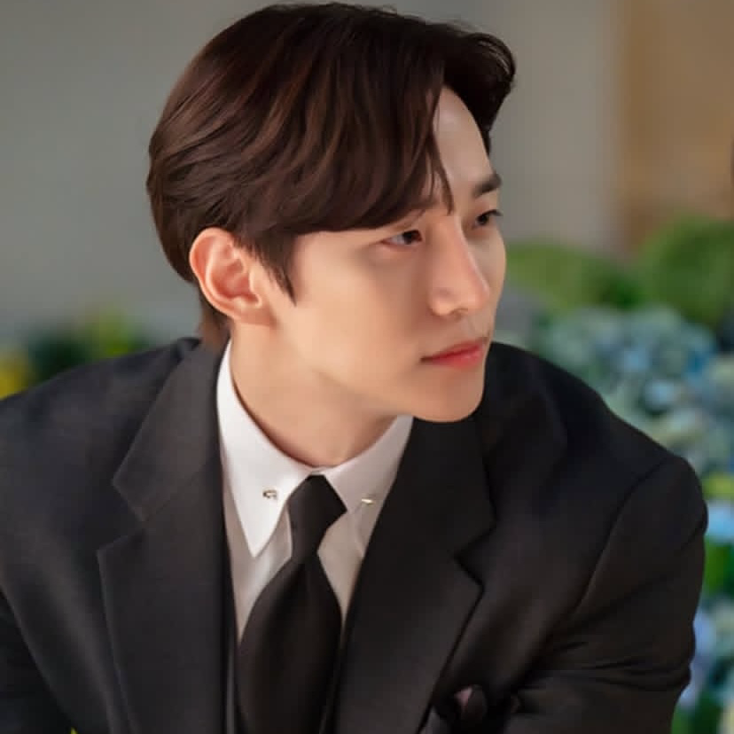 李俊昊的幕後花絮