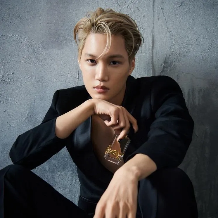 Recent activity shot of KAI