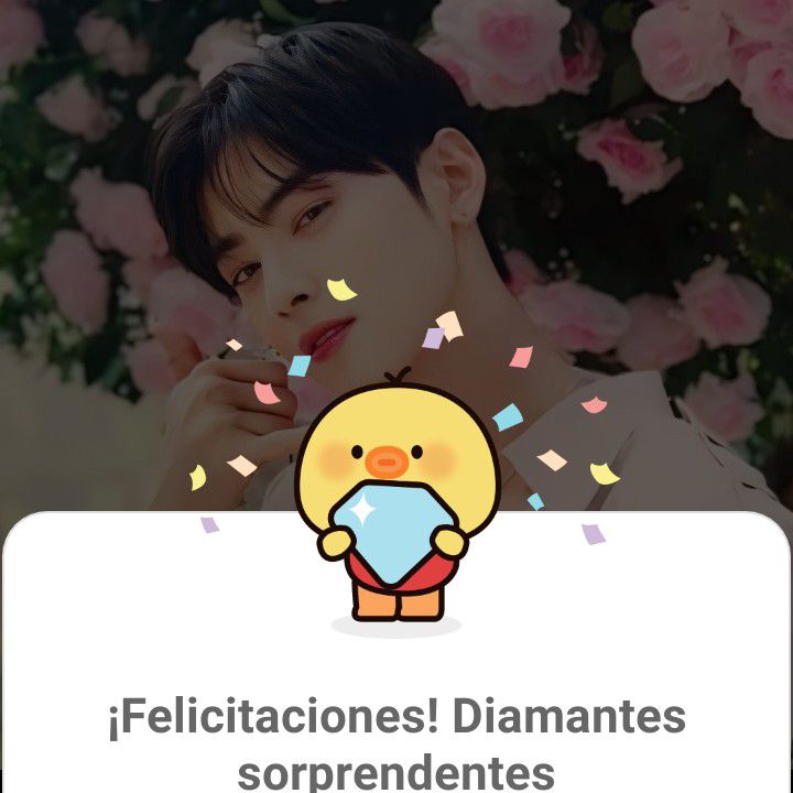 Foto terbaru dari Cha Eunwoo