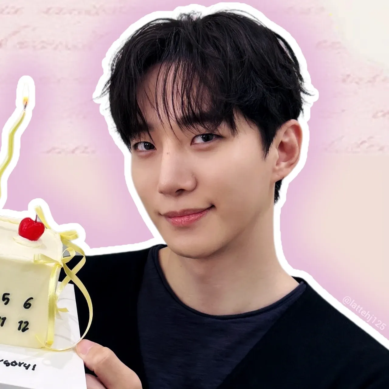 Foto kegiatan terbaru dari Lee Junho