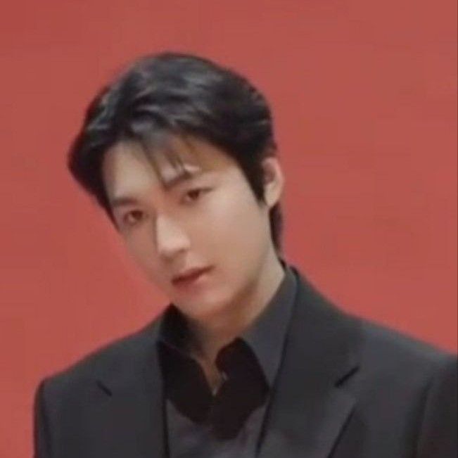 Cuplikan di balik layar dari Lee Minho