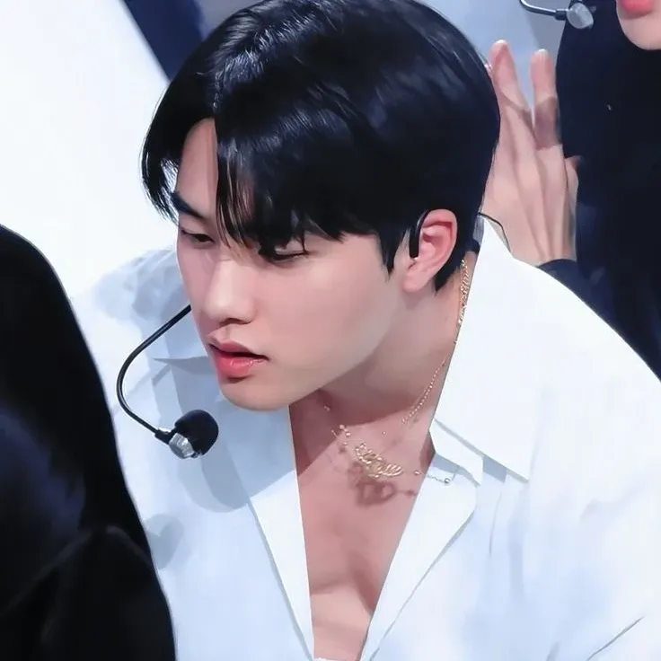 Cuplikan di balik layar dari Doh Kyungsoo (D.O.)