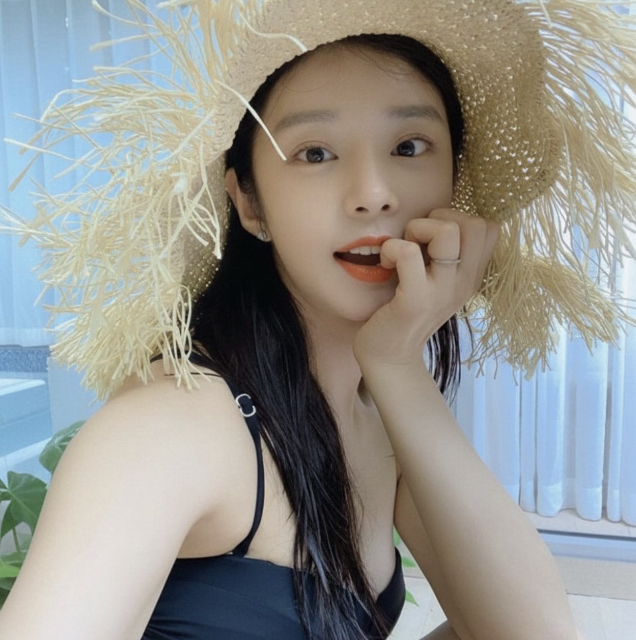 Recent activity shot of Lee Joobeen