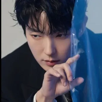 이준기의 최신 사진