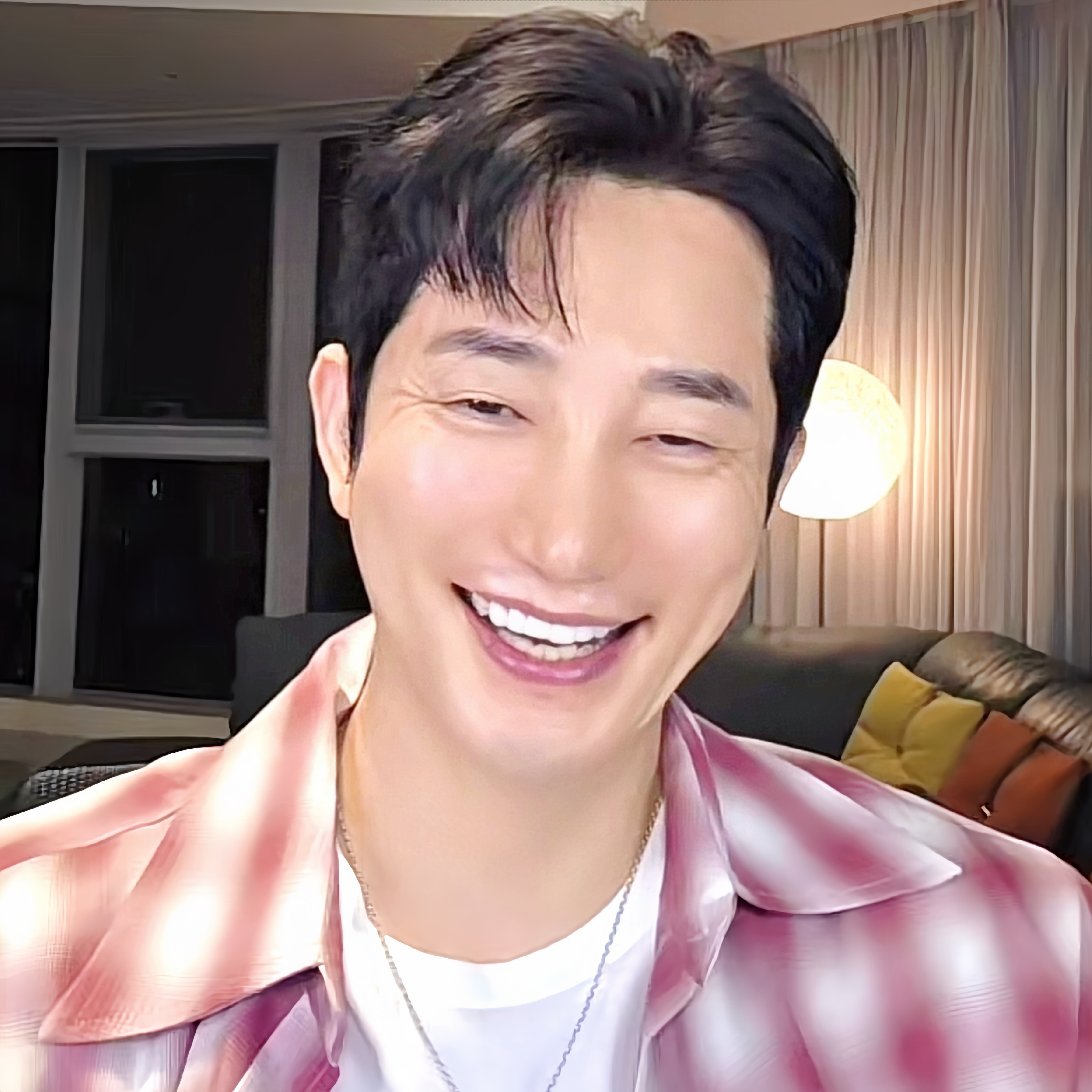 Latest photo of Park Sihoo