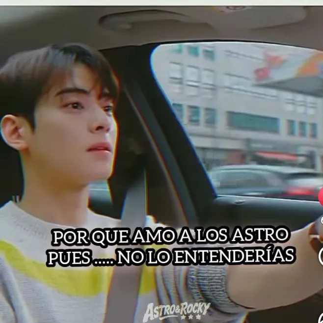 Latest photo of Cha Eunwoo