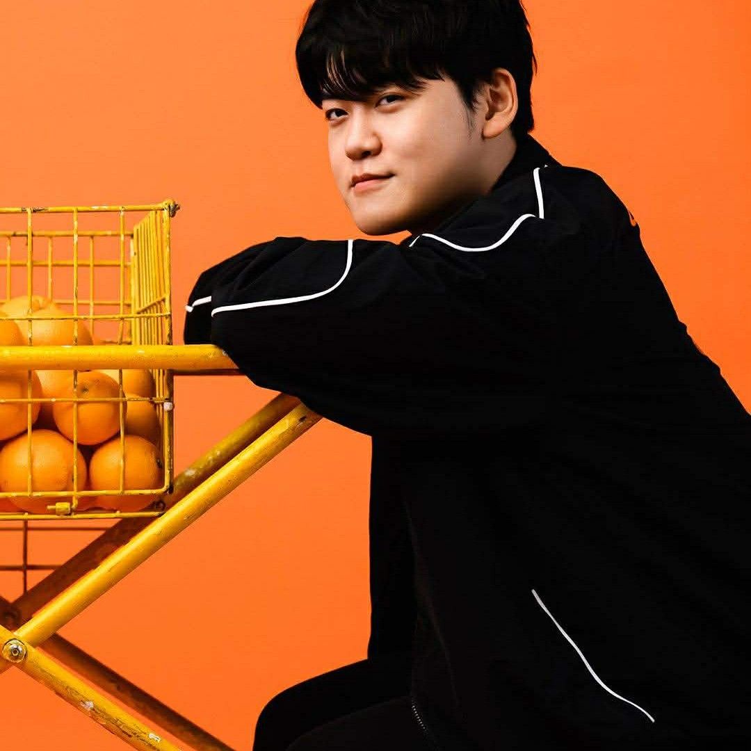 Latest photo of Gumayusi