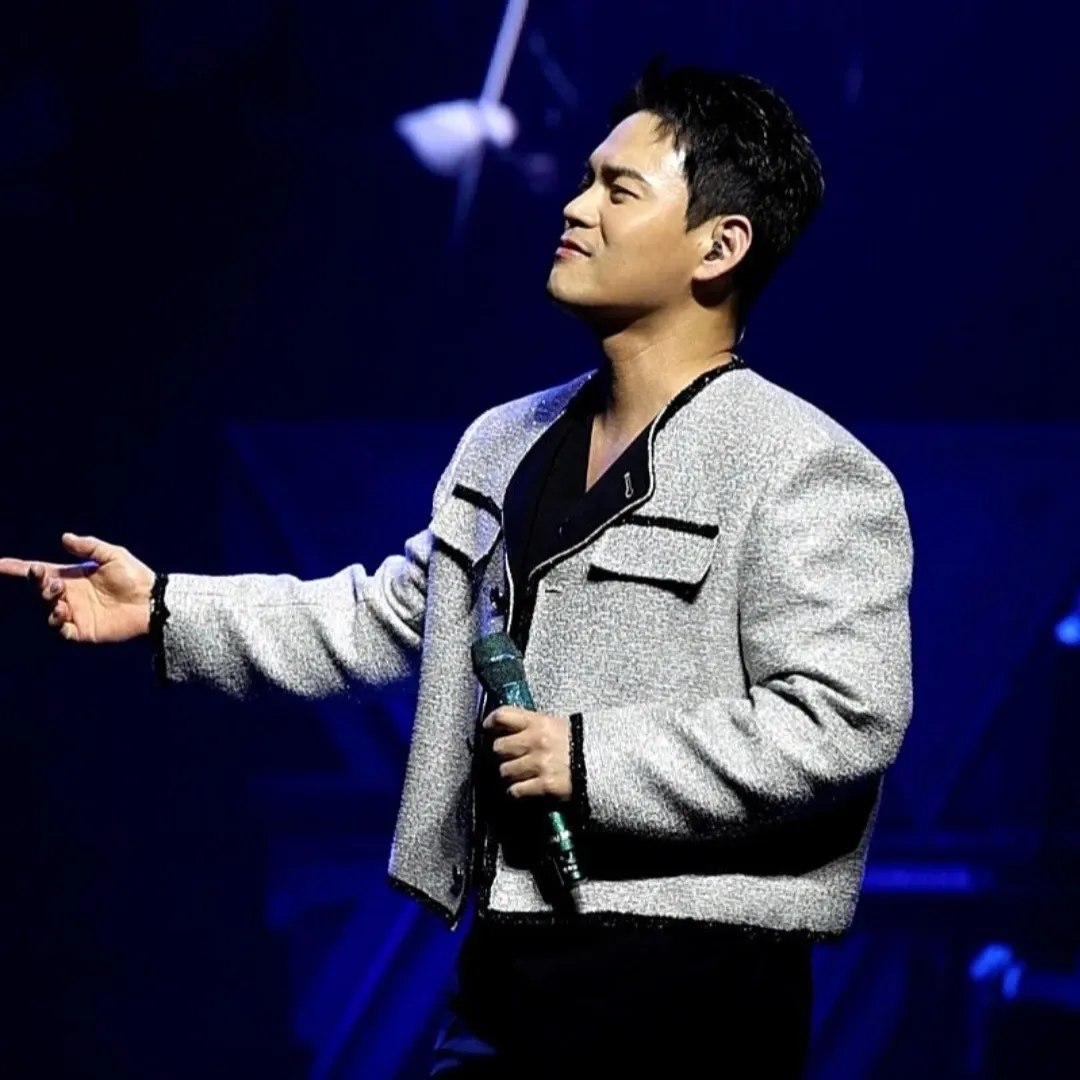 Behind-the-scenes cut of Cheonrokdam