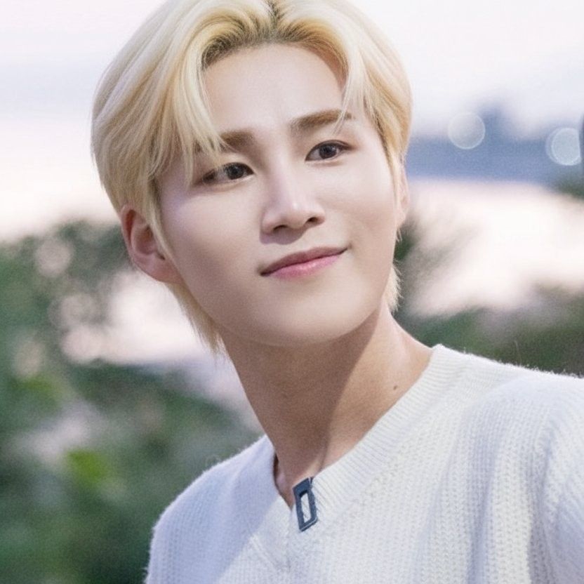 金熙栽的最新照片