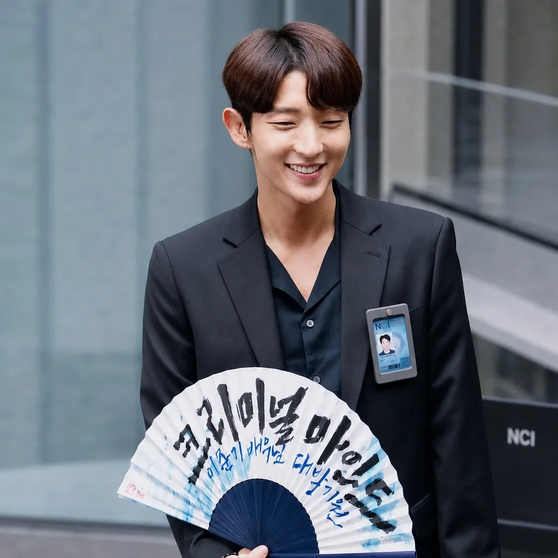 이준기의 최신 사진