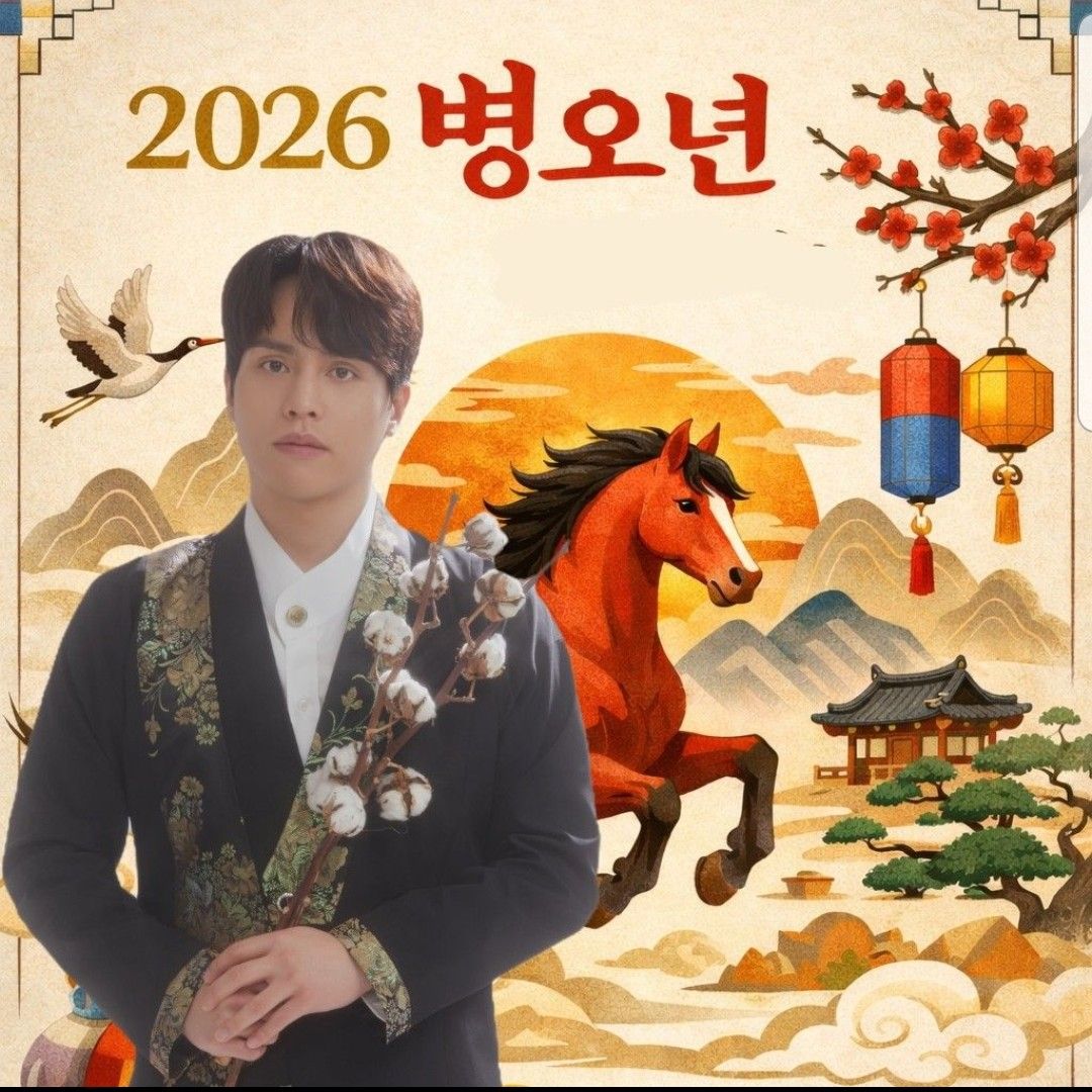 Recent activity shot of Mooryong