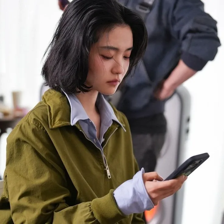 Latest photo of Kim Taeri