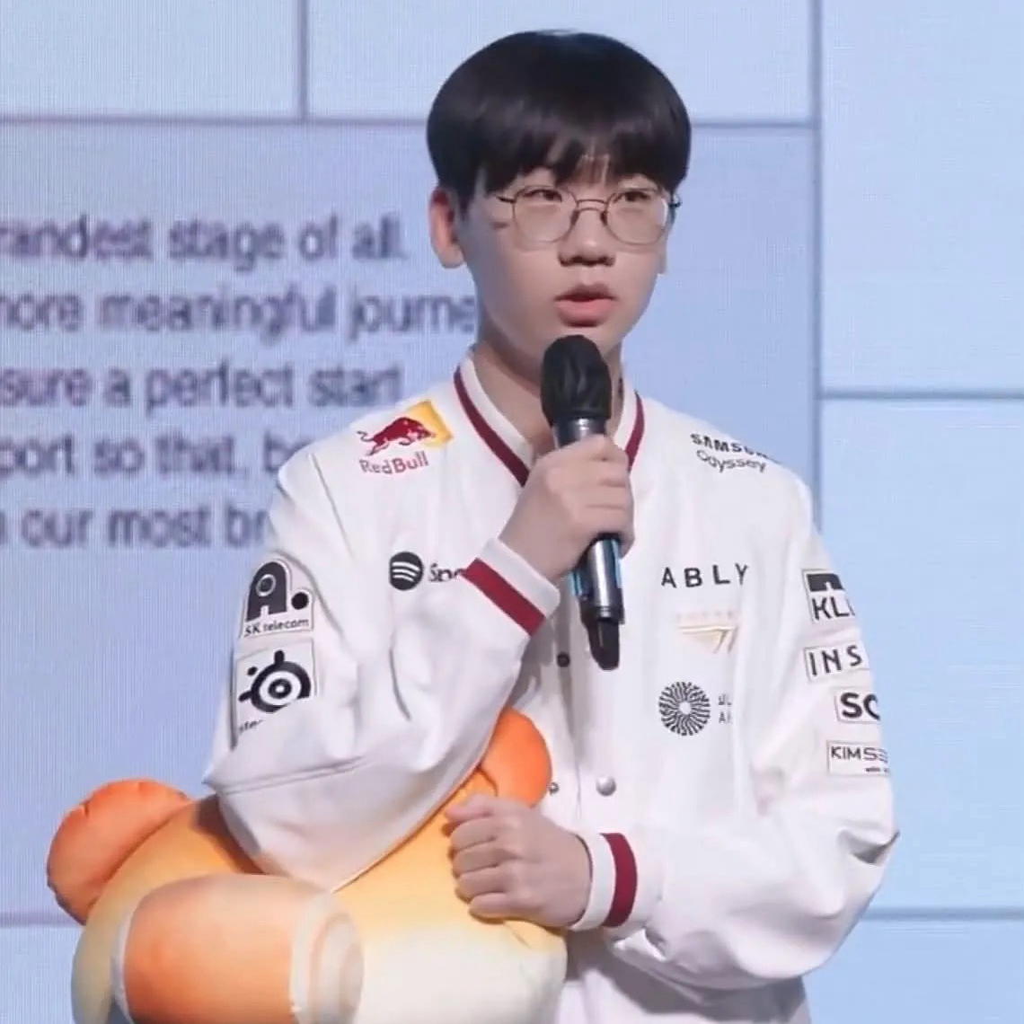 도란의 최신 사진