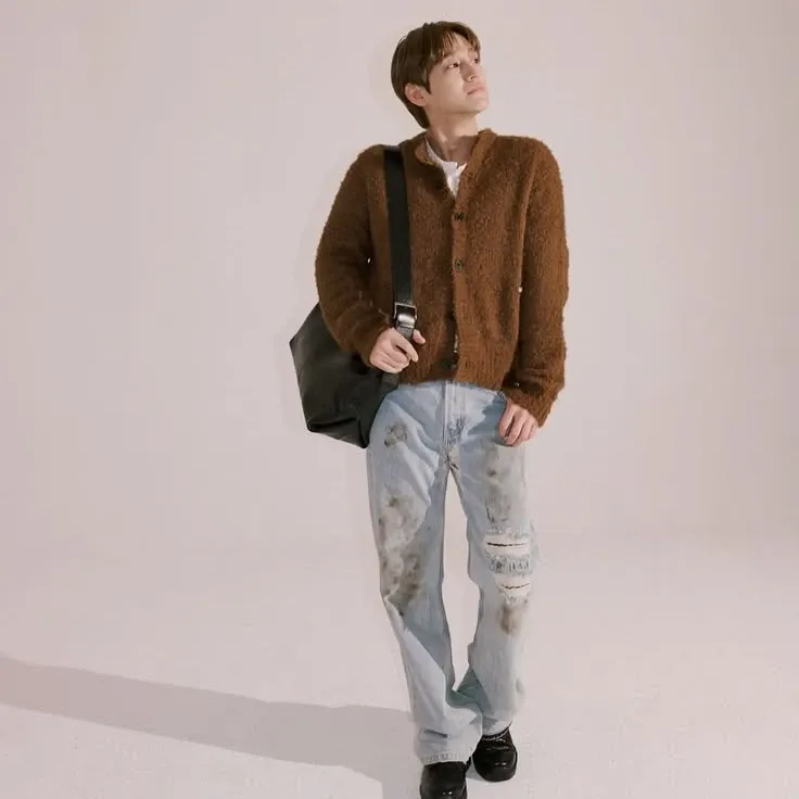 Recent activity shot of Kim Bum