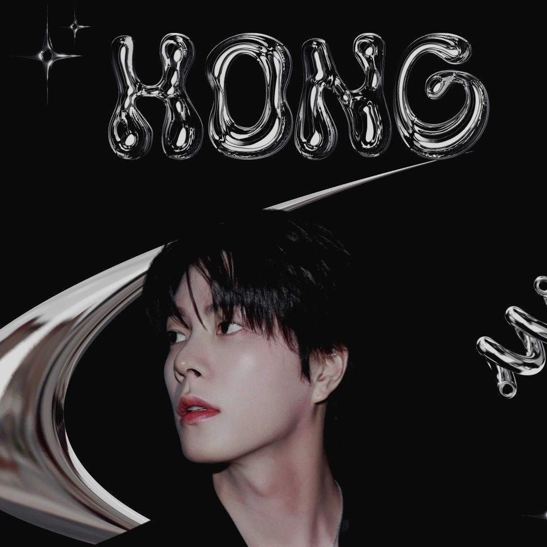 A moment captured by a fan of Hong Jonghyun