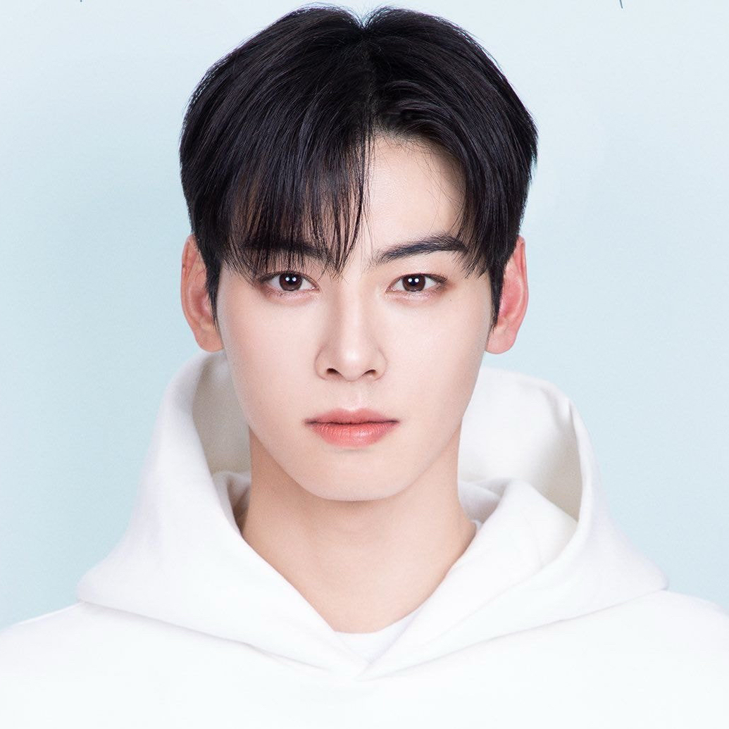 チャ・ウヌのビハインドカット