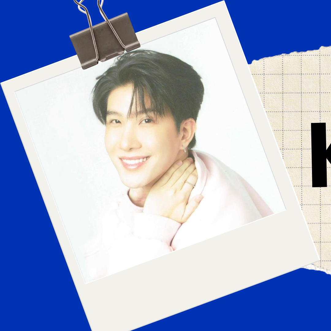 A moment captured by a fan of Khaotung Thanawat Ratanakitpaisan