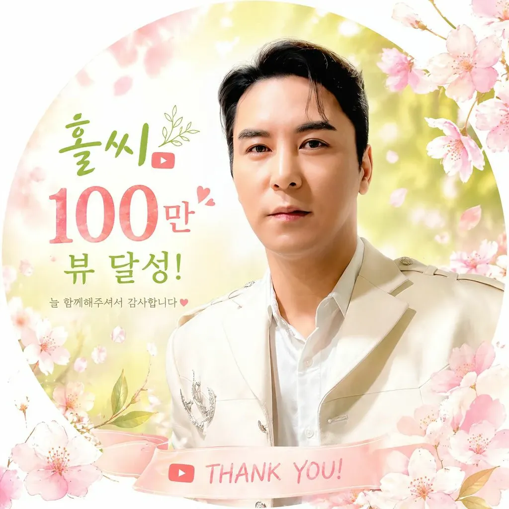 Cuplikan di balik layar dari Jang Minho