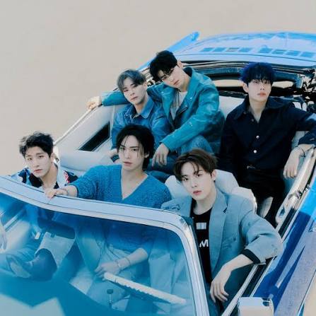 A moment captured by a fan of Cha Eunwoo