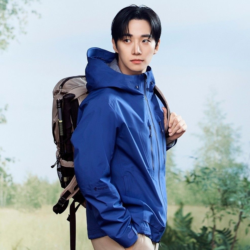 李俊昊的近期活動照