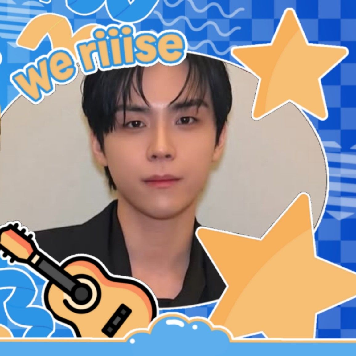 Latest photo of Kim Dohoon