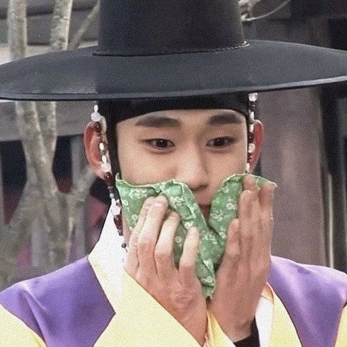 ファンが撮影したキム・スヒョンの瞬間