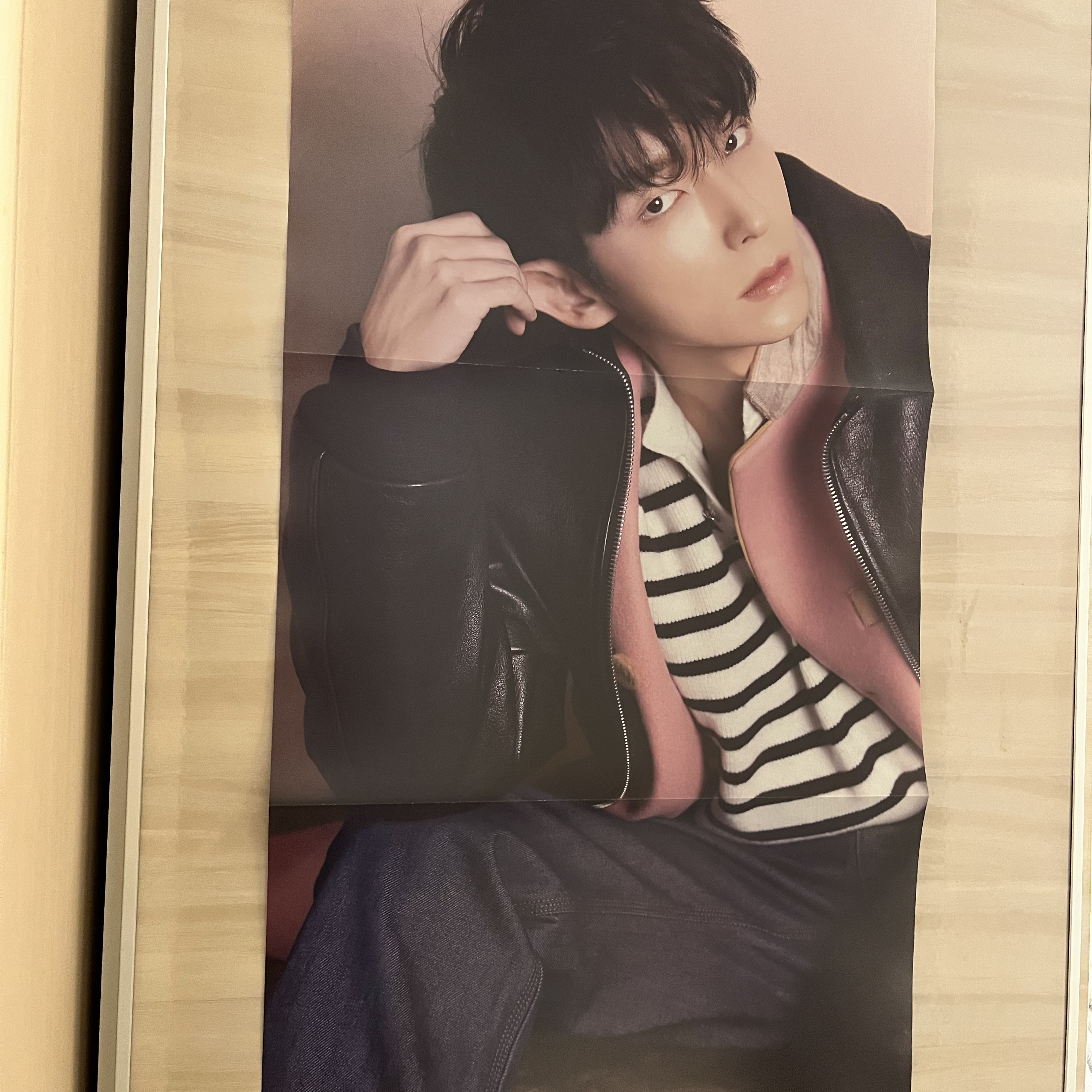 이준기 최근 활동샷