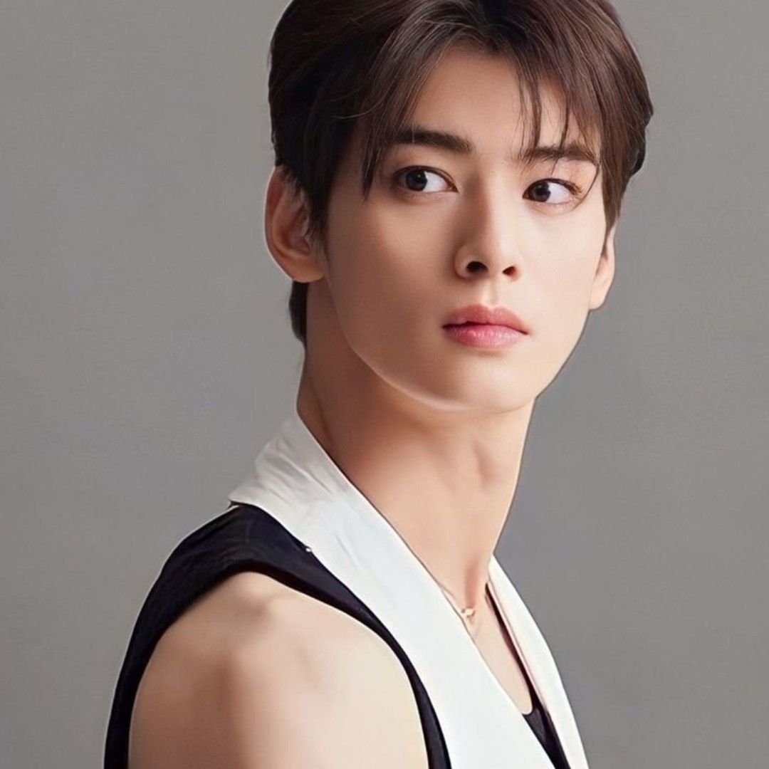 车银优的最新照片