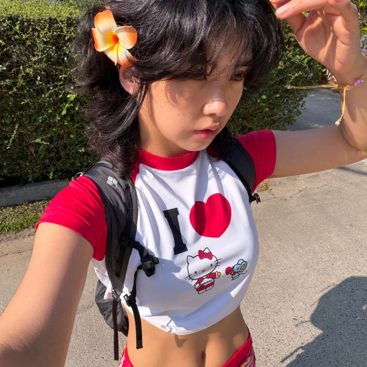 Latest photo of Aiki