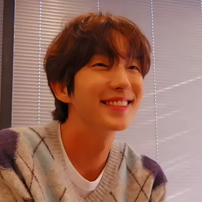 이준기의 비하인드 컷
