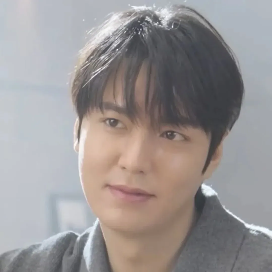 이민호의 최신 사진